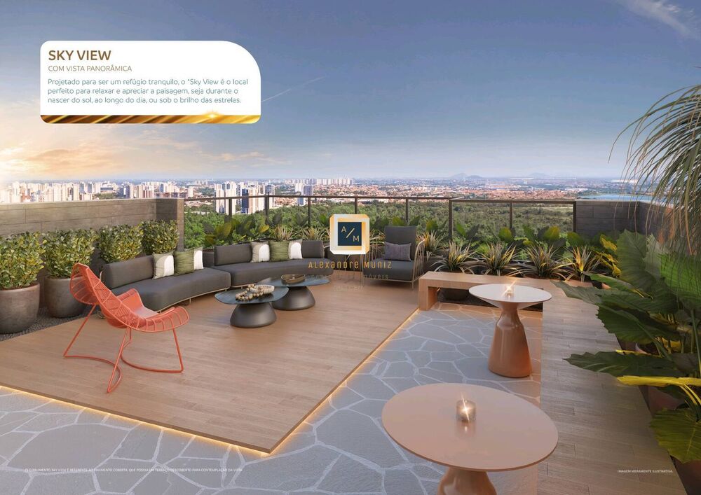 Apartamento, 2 quartos, 65 m² - Foto 4