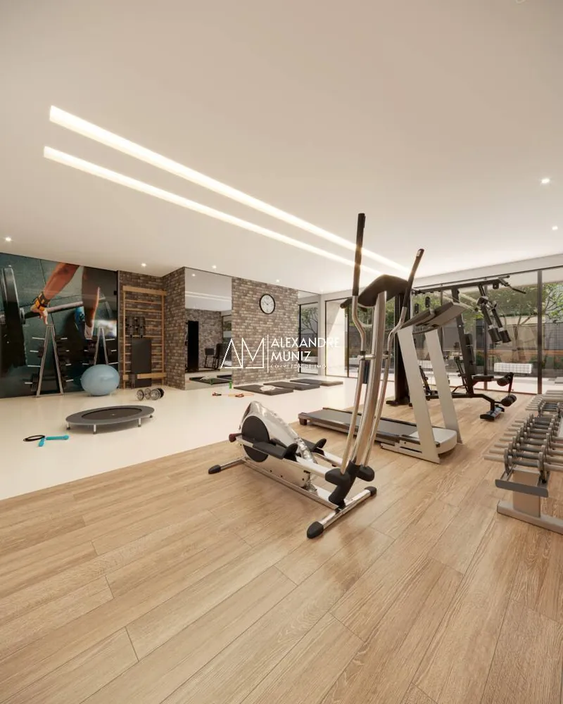 Apartamento, 3 quartos, 115 m² - Foto 4