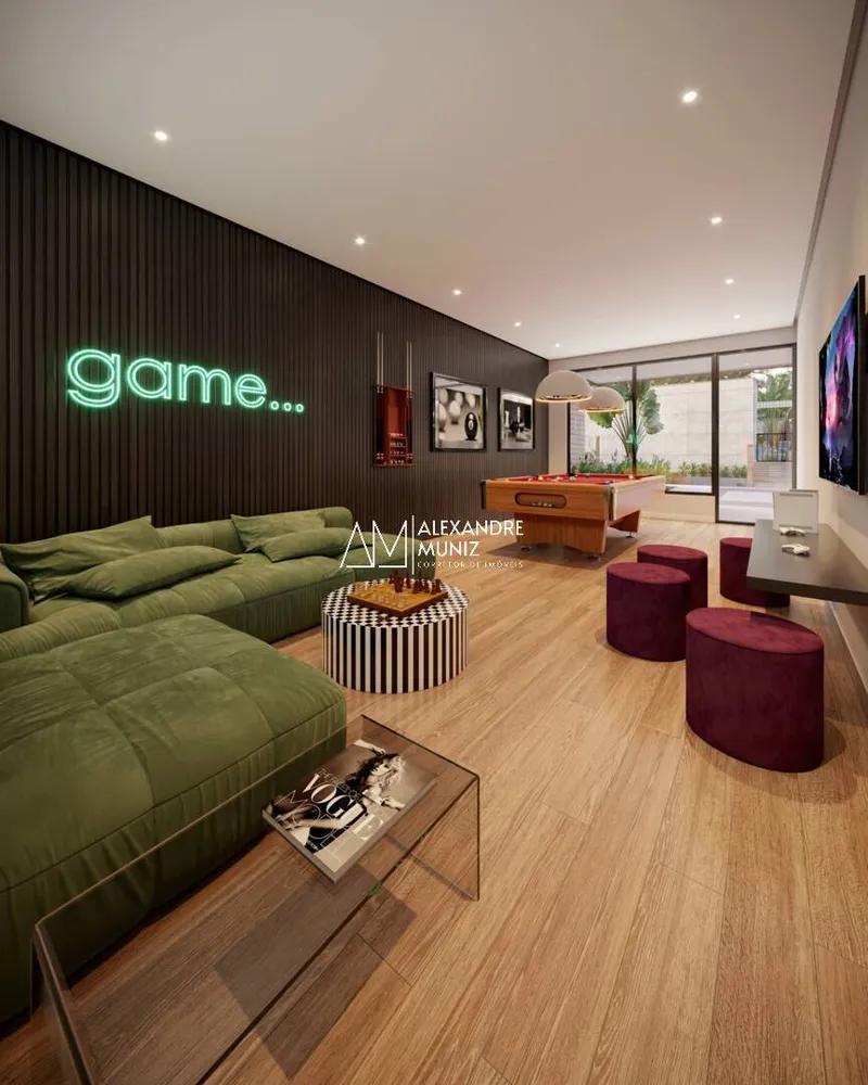 Apartamento, 3 quartos, 115 m² - Foto 6