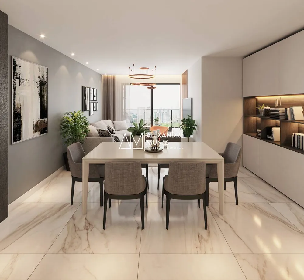 Apartamento, 3 quartos, 115 m² - Foto 12