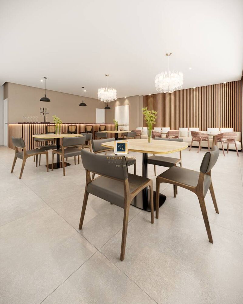 Apartamento, 3 quartos, 115 m² - Foto 1