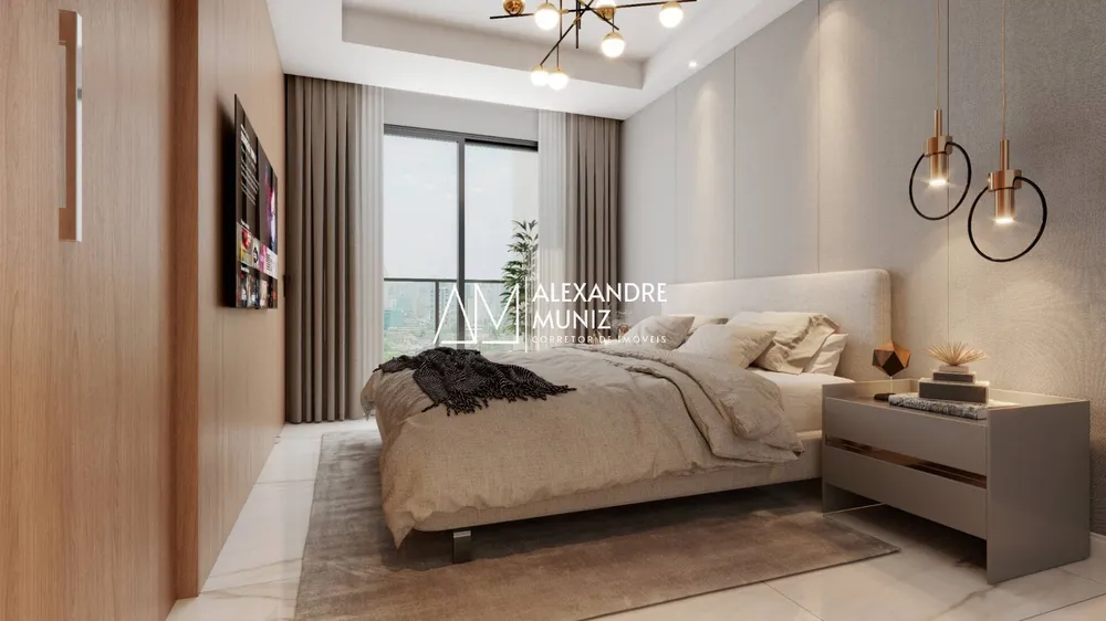 Apartamento, 3 quartos, 115 m² - Foto 10