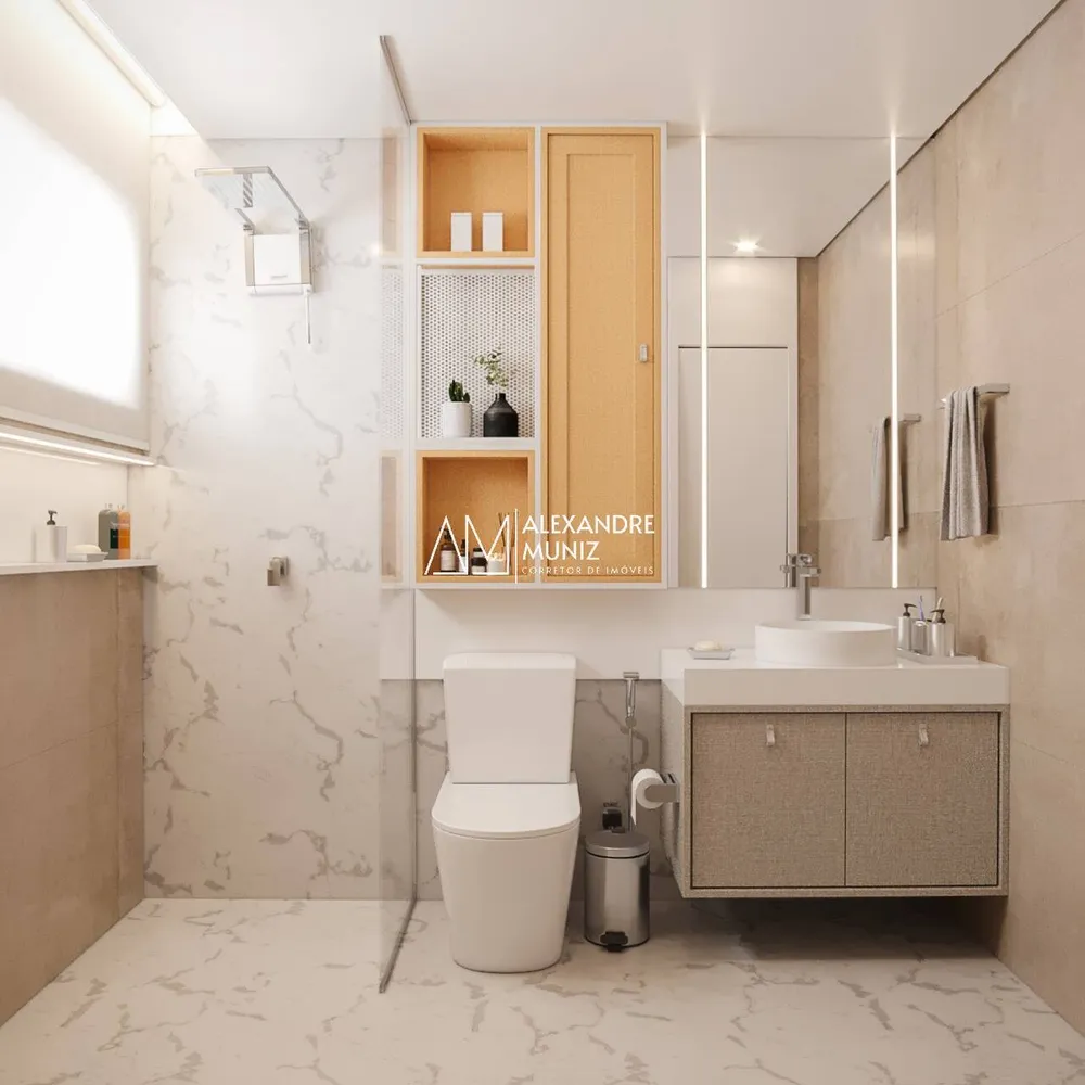 Casa, 4 quartos, 384 m² - Foto 7