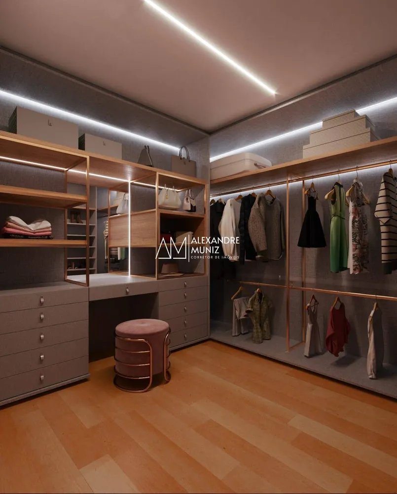 Casa, 4 quartos, 384 m² - Foto 8