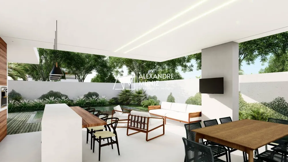 Casa, 4 quartos, 384 m² - Foto 10