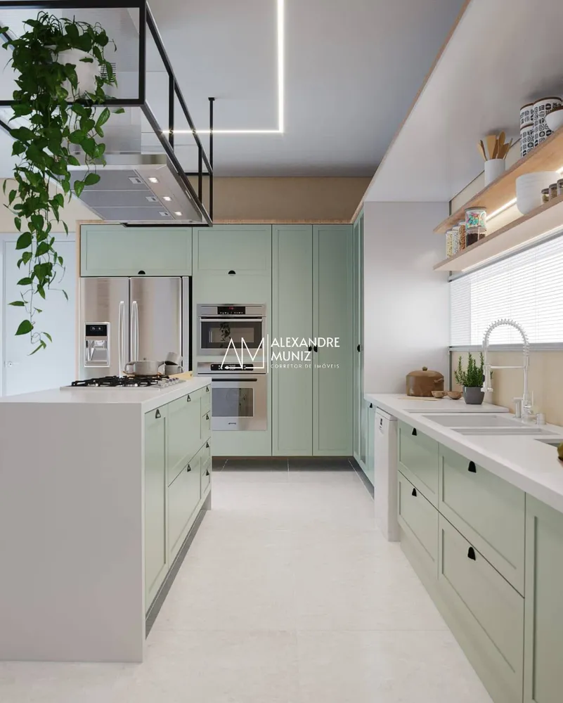 Casa, 4 quartos, 384 m² - Foto 3