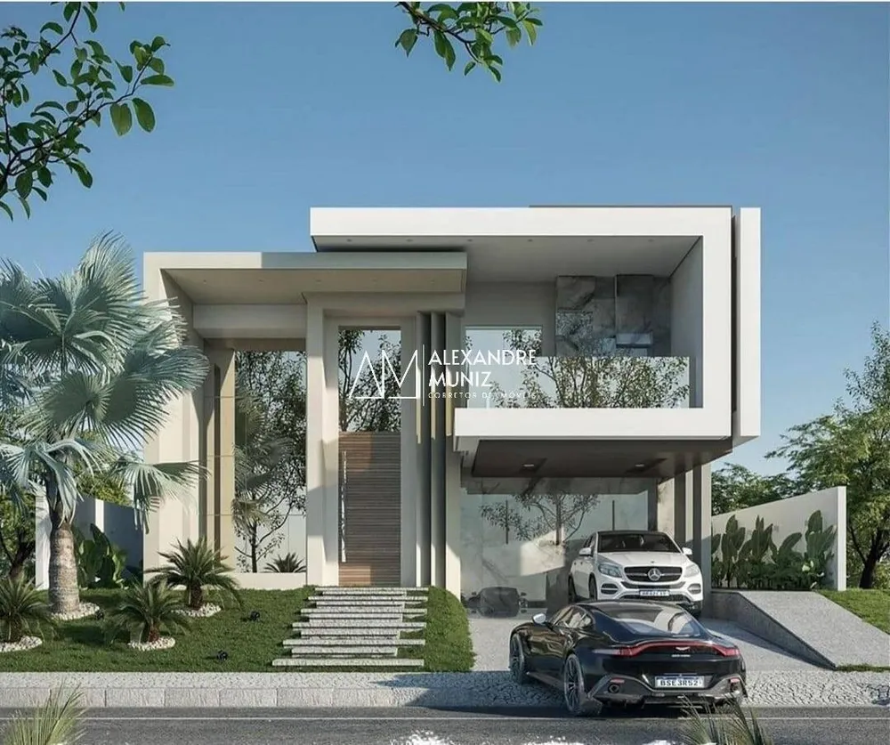 Casa, 4 quartos, 384 m² - Foto 11