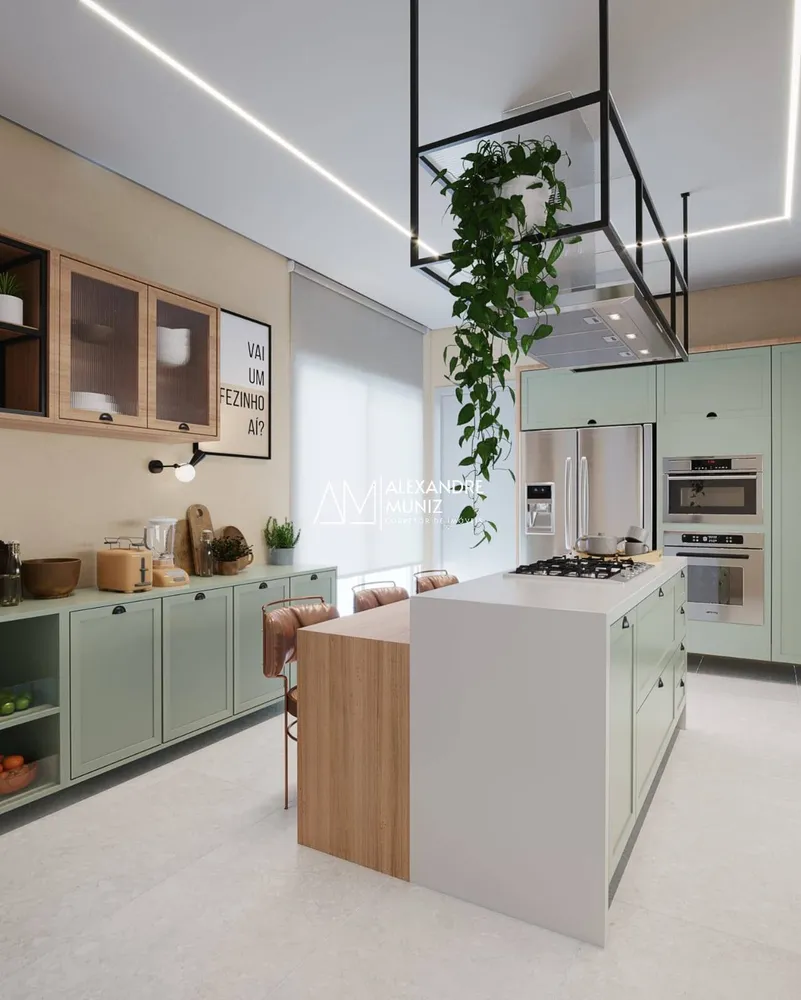 Casa, 4 quartos, 384 m² - Foto 4