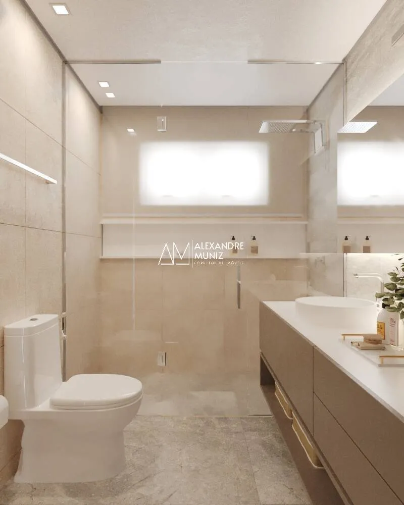 Casa, 4 quartos, 384 m² - Foto 9