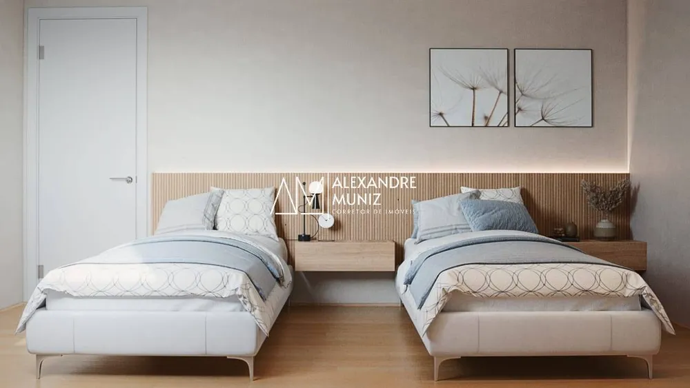 Casa, 4 quartos, 384 m² - Foto 5