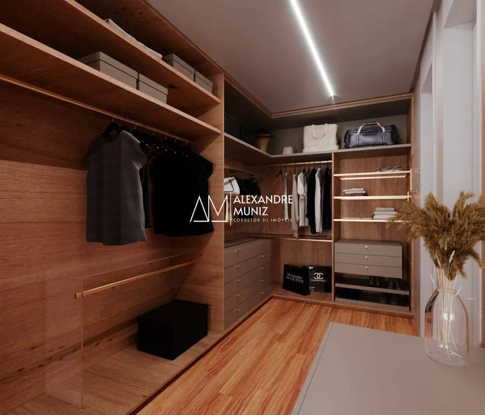 Casa, 4 quartos, 384 m² - Foto 6