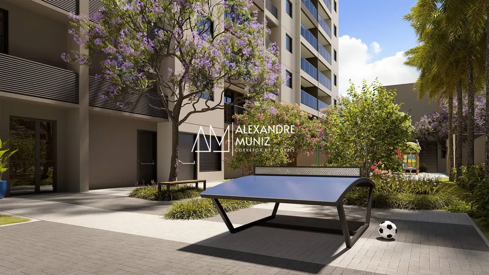 Apartamento, 2 quartos, 49 m² - Foto 7