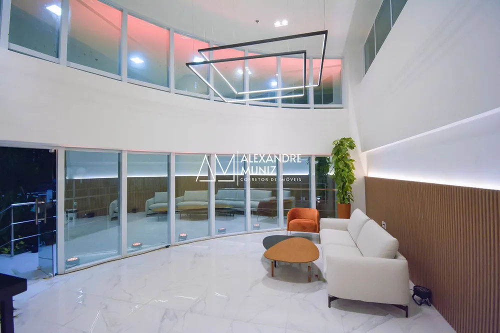 Apartamento, 3 quartos, 93 m² - Foto 4