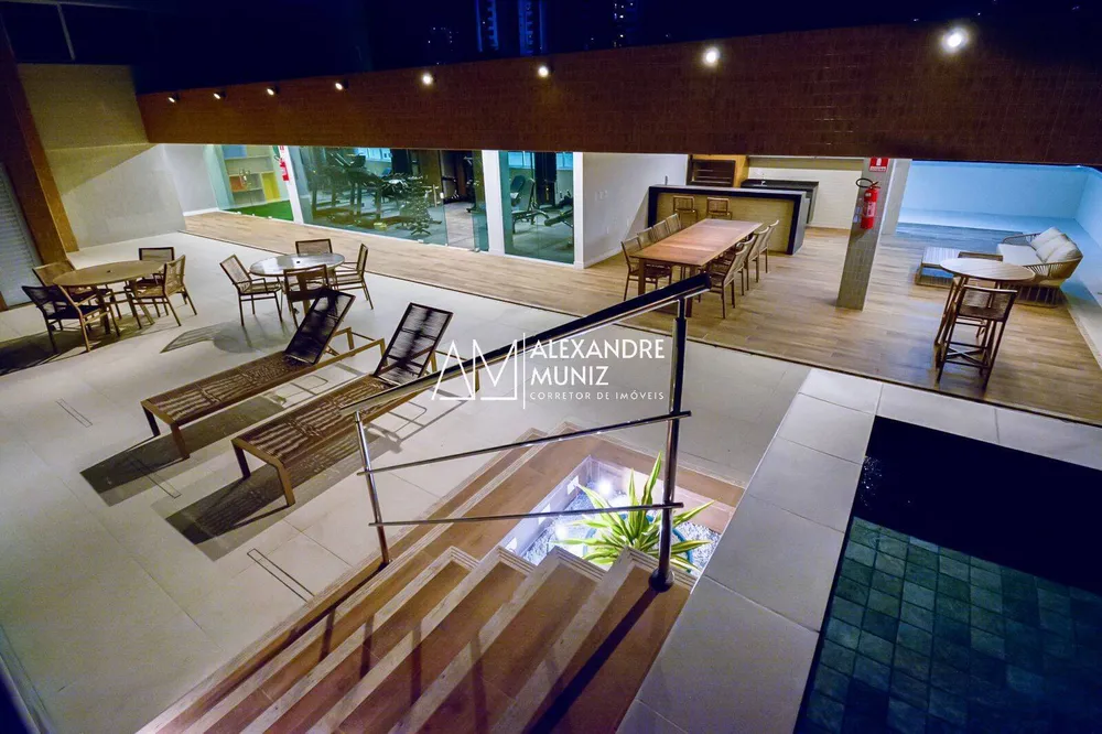 Apartamento, 3 quartos, 93 m² - Foto 8