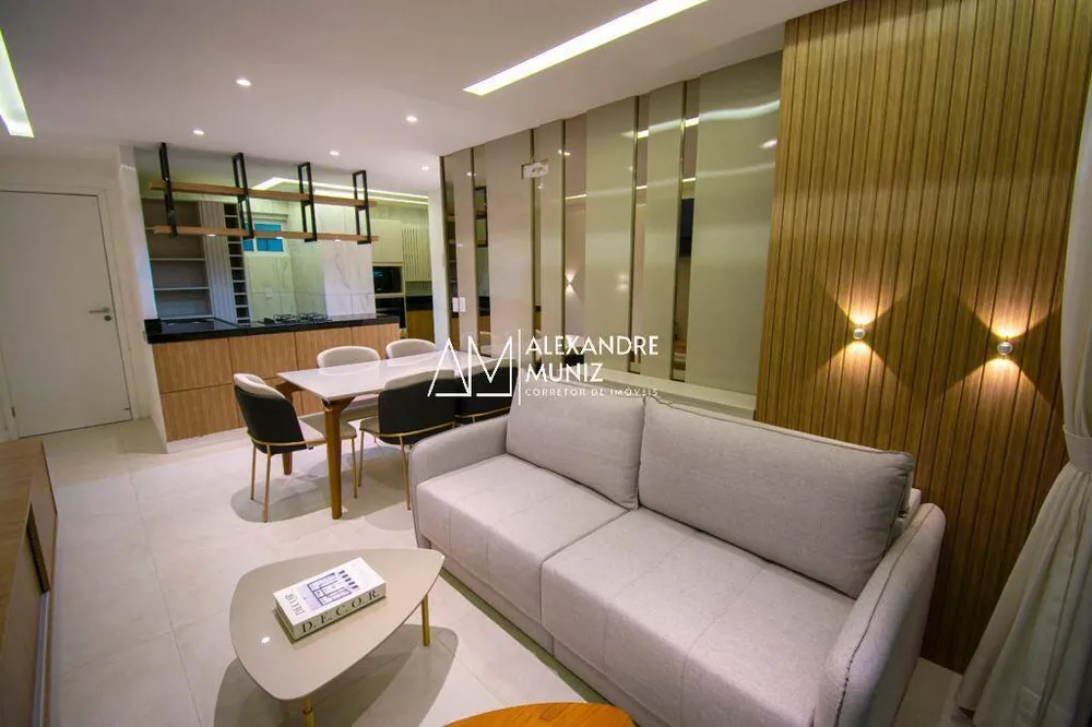 Apartamento, 3 quartos, 93 m² - Foto 12