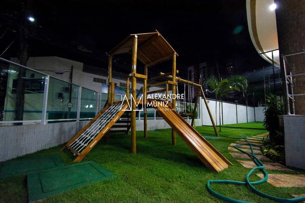 Apartamento, 3 quartos, 93 m² - Foto 2