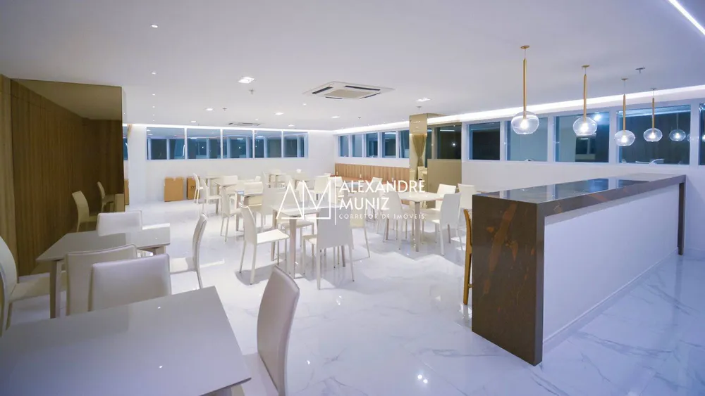 Apartamento, 3 quartos, 93 m² - Foto 6