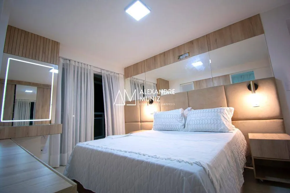 Apartamento, 3 quartos, 93 m² - Foto 14