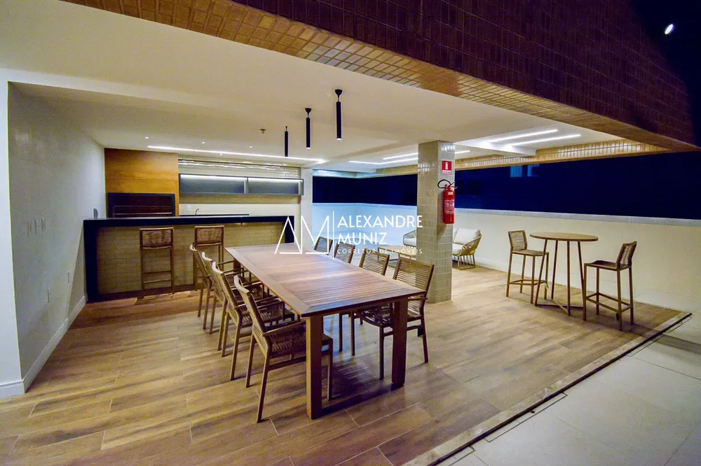 Apartamento, 3 quartos, 93 m² - Foto 6