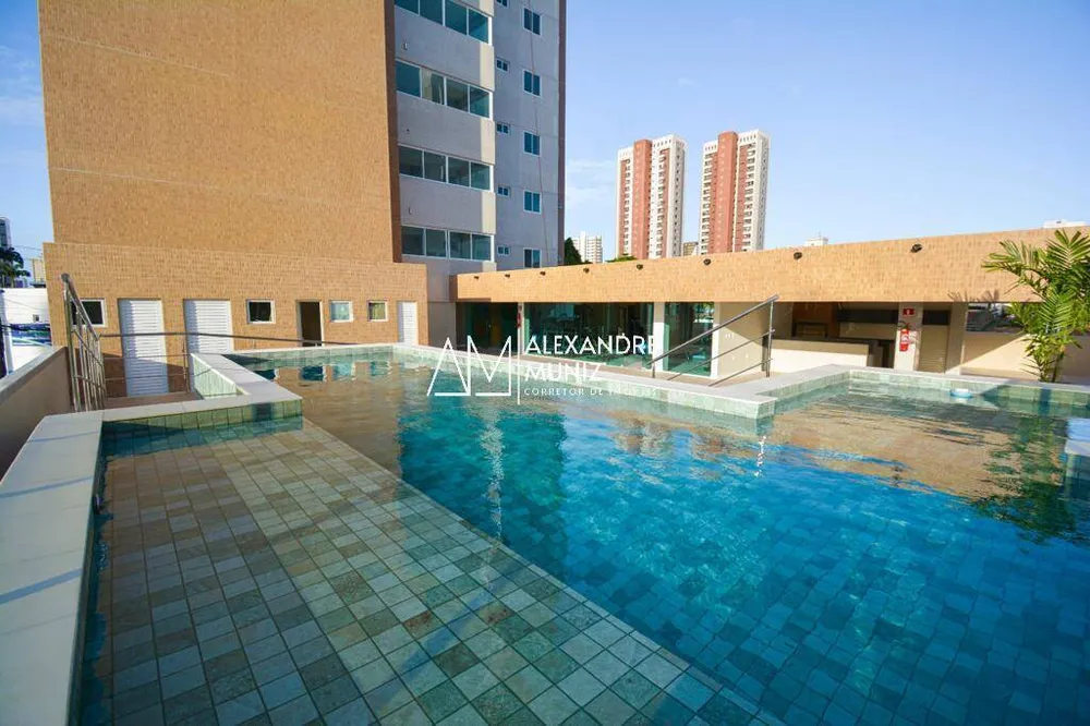 Apartamento, 3 quartos, 93 m² - Foto 10