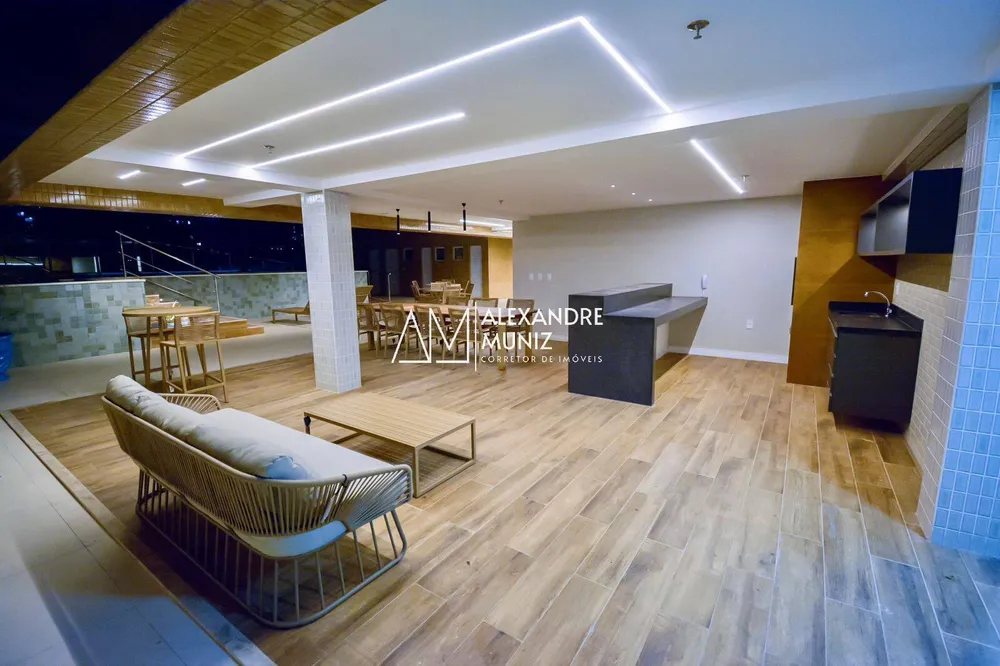 Apartamento, 3 quartos, 93 m² - Foto 7
