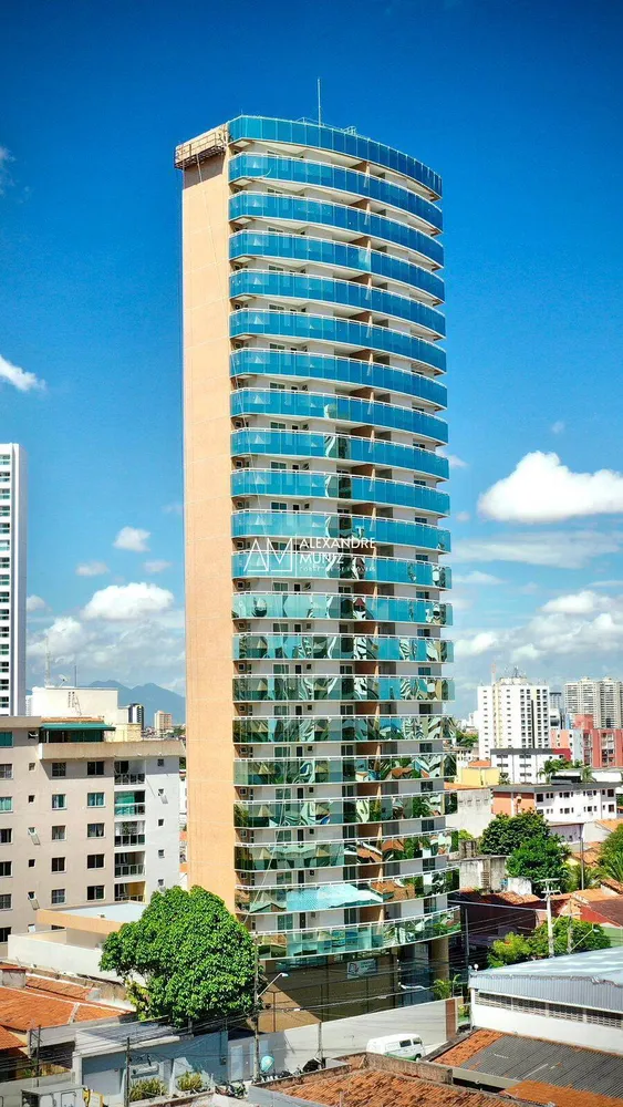 Apartamento, 3 quartos, 93 m² - Foto 1