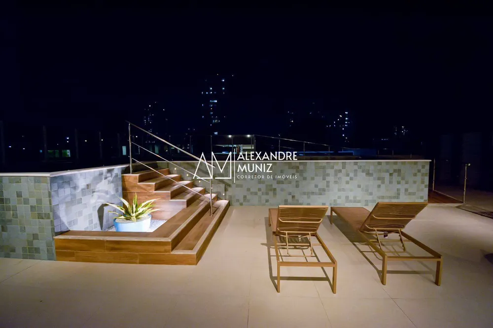 Apartamento, 3 quartos, 93 m² - Foto 8