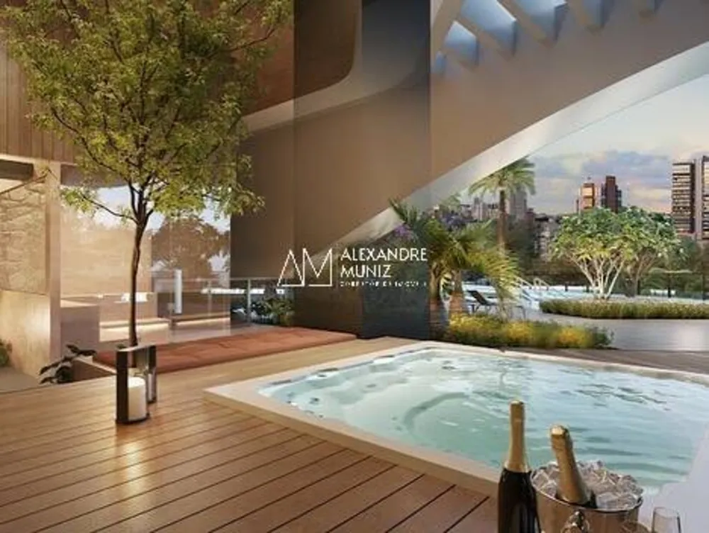 Apartamento, 4 quartos, 256 m² - Foto 14