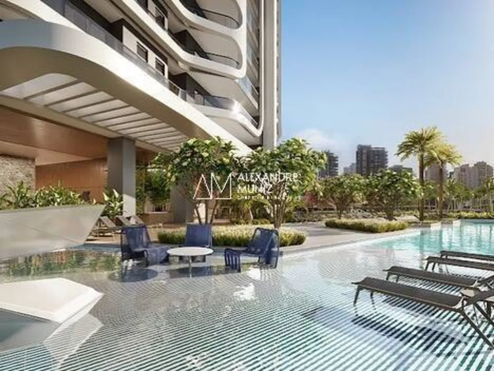 Apartamento, 4 quartos, 256 m² - Foto 10