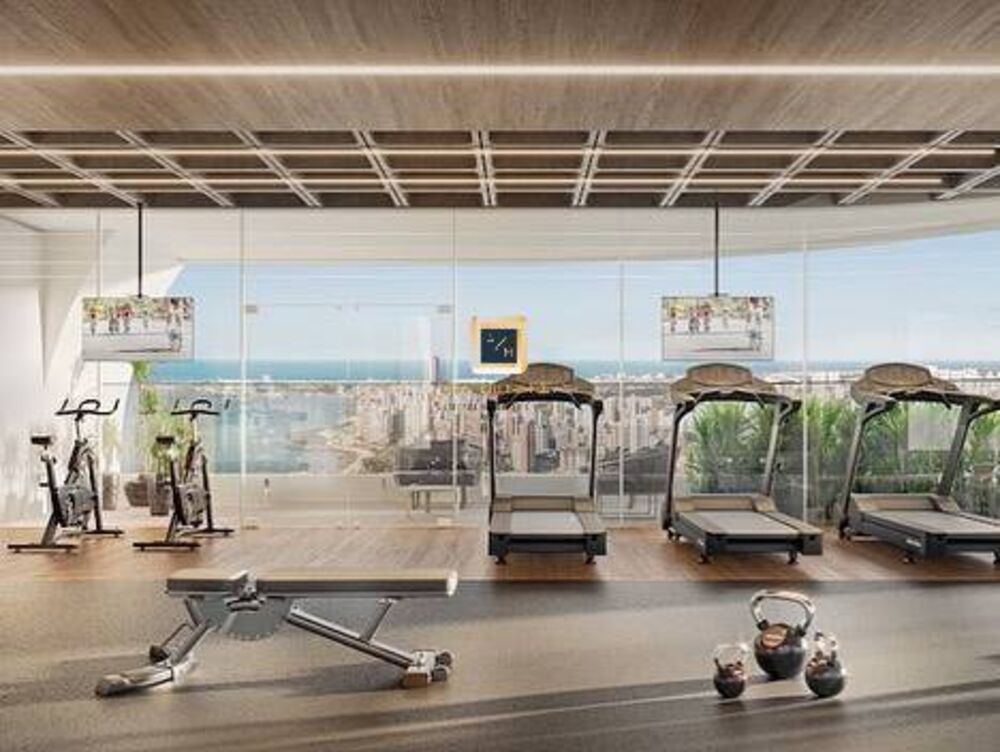 Apartamento, 4 quartos, 256 m² - Foto 4