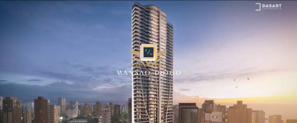 Apartamento, 4 quartos, 256 m² - Foto 3