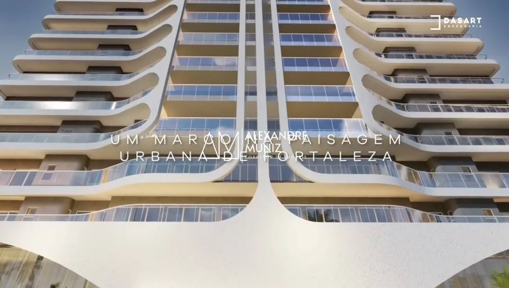 Apartamento, 4 quartos, 256 m² - Foto 2