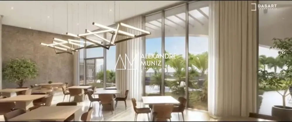 Apartamento, 4 quartos, 256 m² - Foto 8