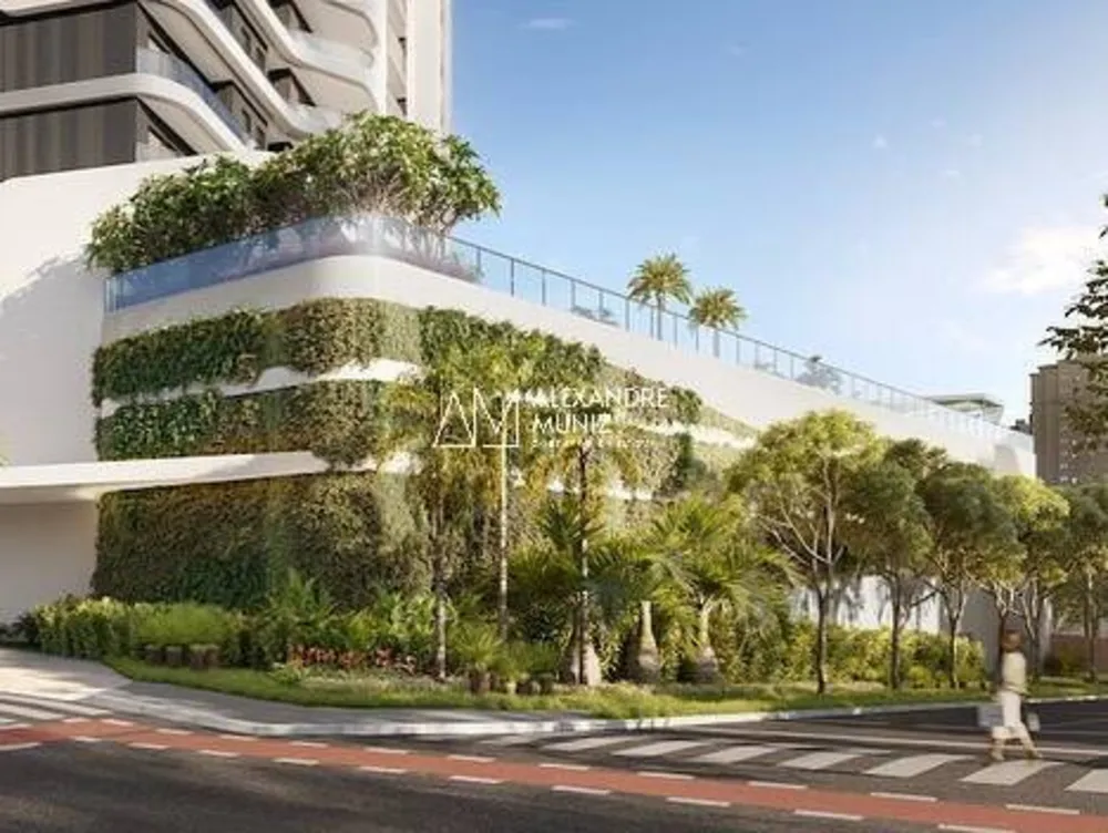 Apartamento, 4 quartos, 256 m² - Foto 13