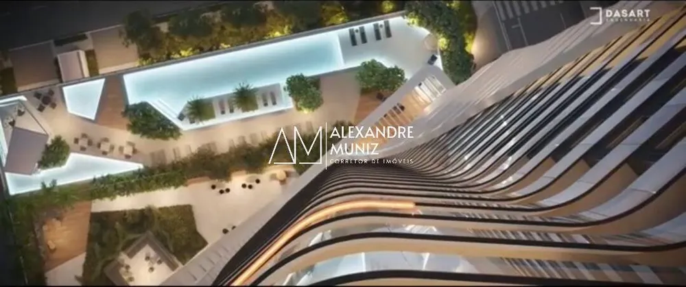 Apartamento, 4 quartos, 256 m² - Foto 7