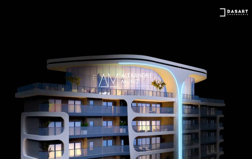 Apartamento, 4 quartos, 256 m² - Foto 4
