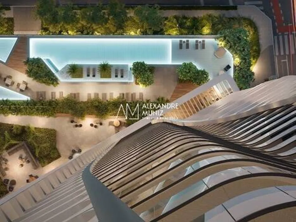Apartamento, 4 quartos, 256 m² - Foto 16
