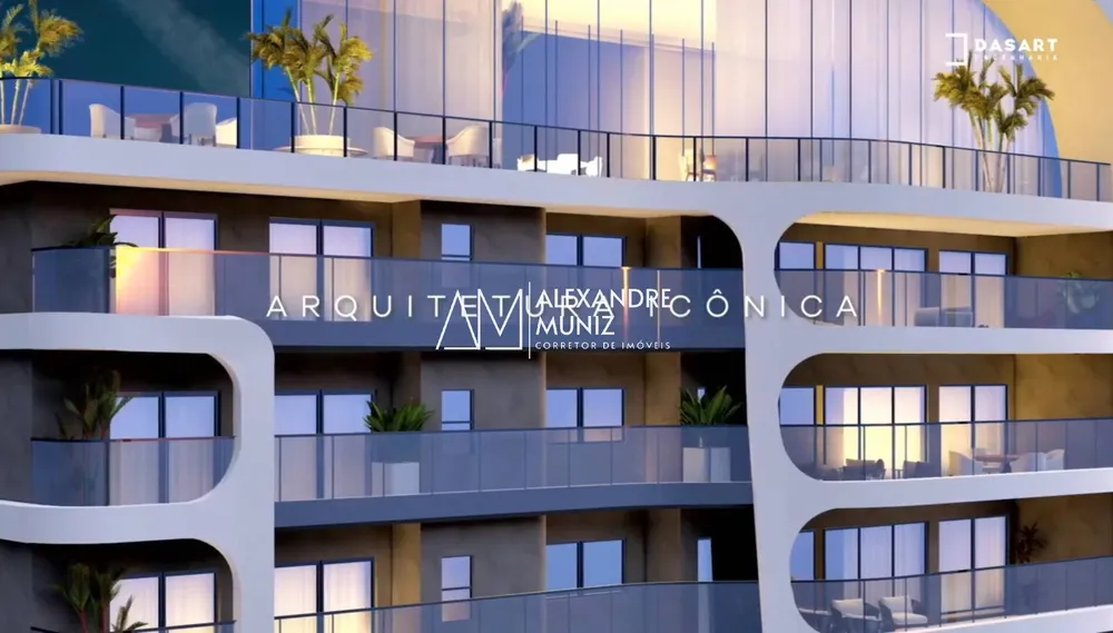 Apartamento, 4 quartos, 256 m² - Foto 3