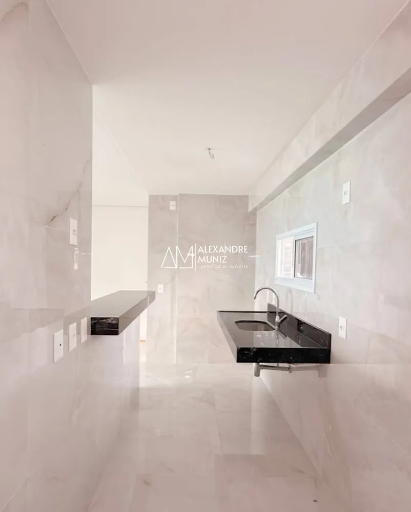 Apartamento, 2 quartos, 62 m² - Foto 5