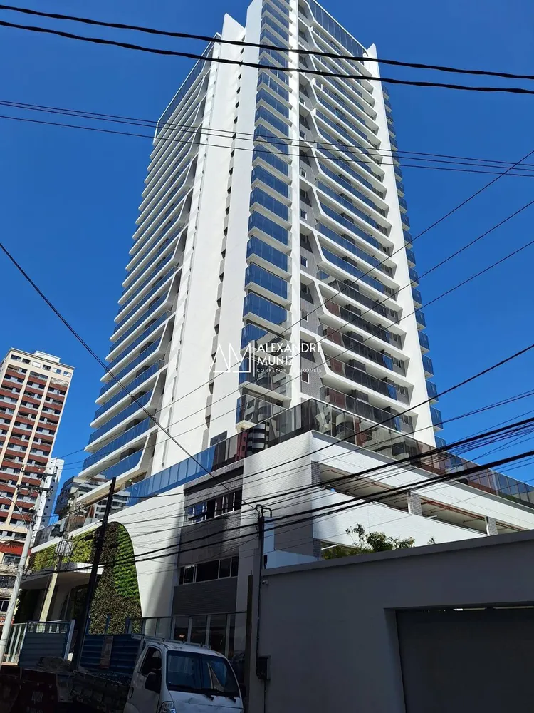 Apartamento, 2 quartos, 62 m² - Foto 12