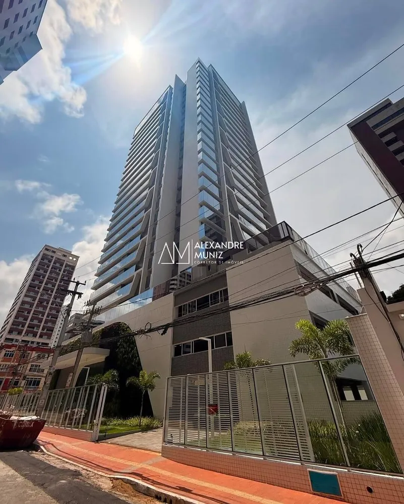 Apartamento, 2 quartos, 62 m² - Foto 1