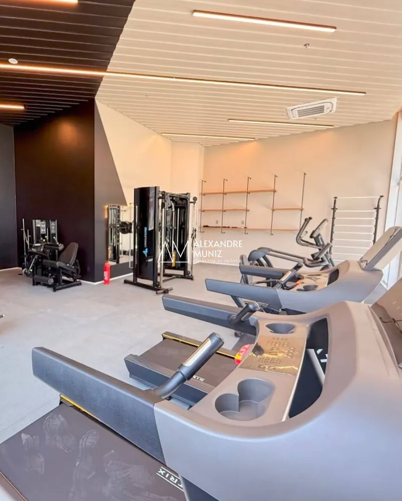 Apartamento, 2 quartos, 62 m² - Foto 7