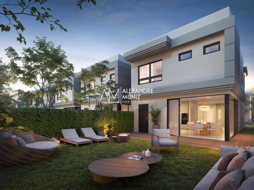 Casa, 4 quartos, 137 m² - Foto 15
