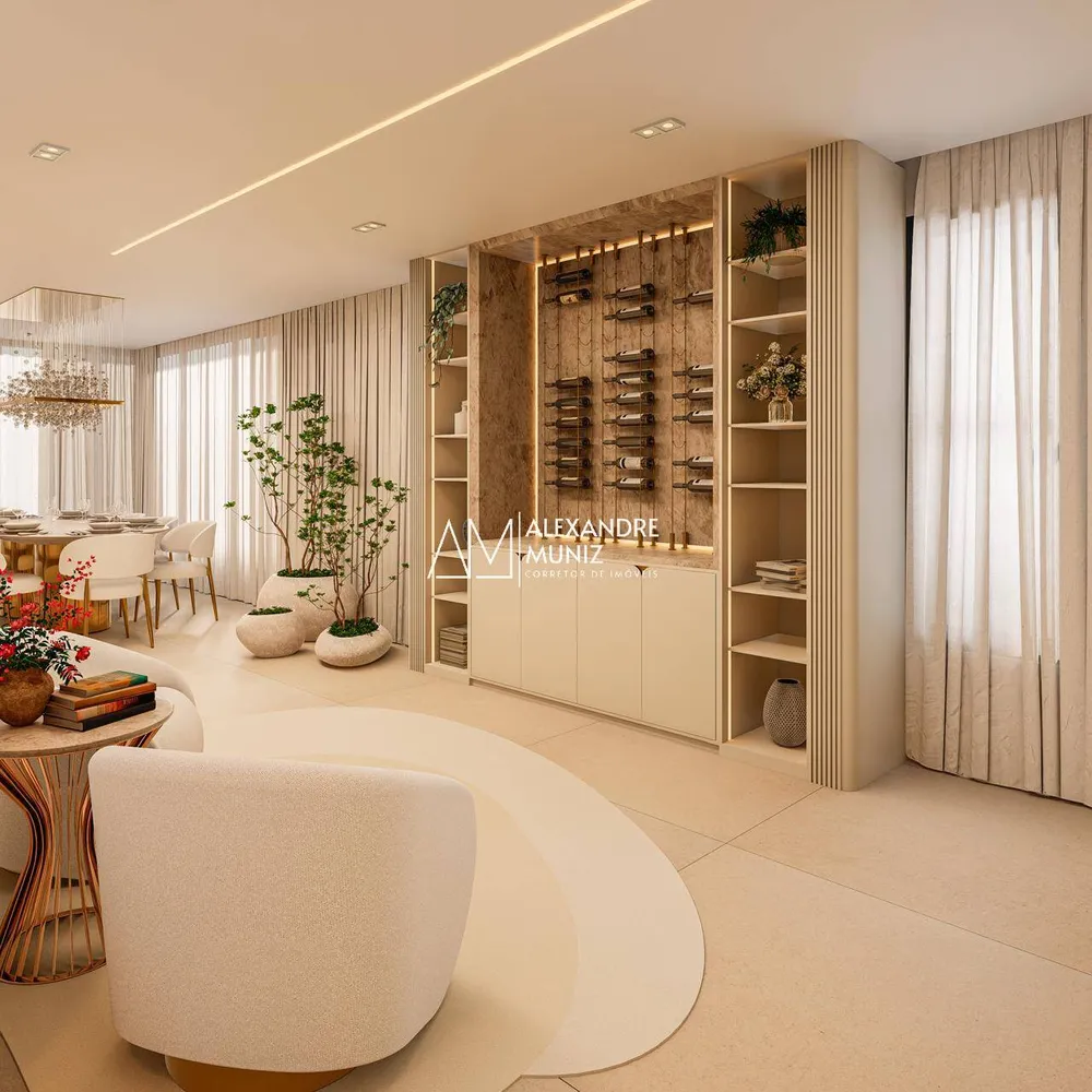 Casa, 4 quartos, 137 m² - Foto 1