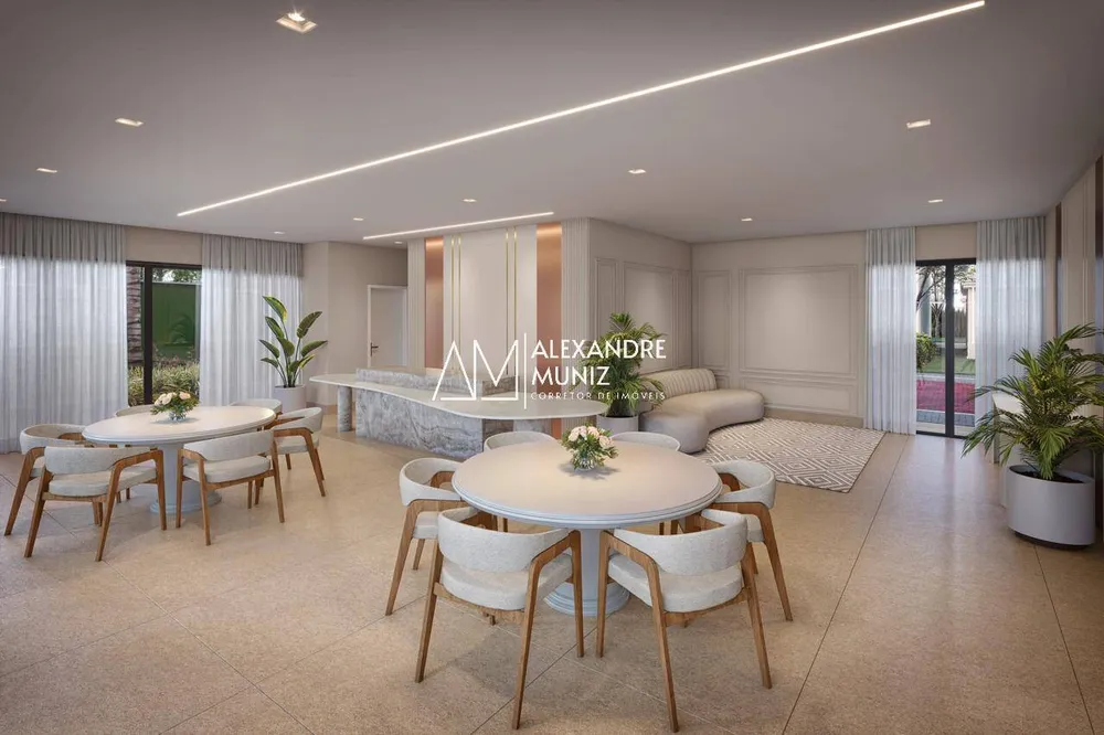 Casa, 4 quartos, 137 m² - Foto 12