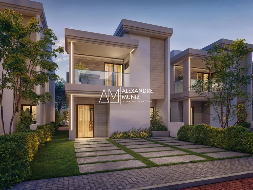 Casa, 4 quartos, 137 m² - Foto 16