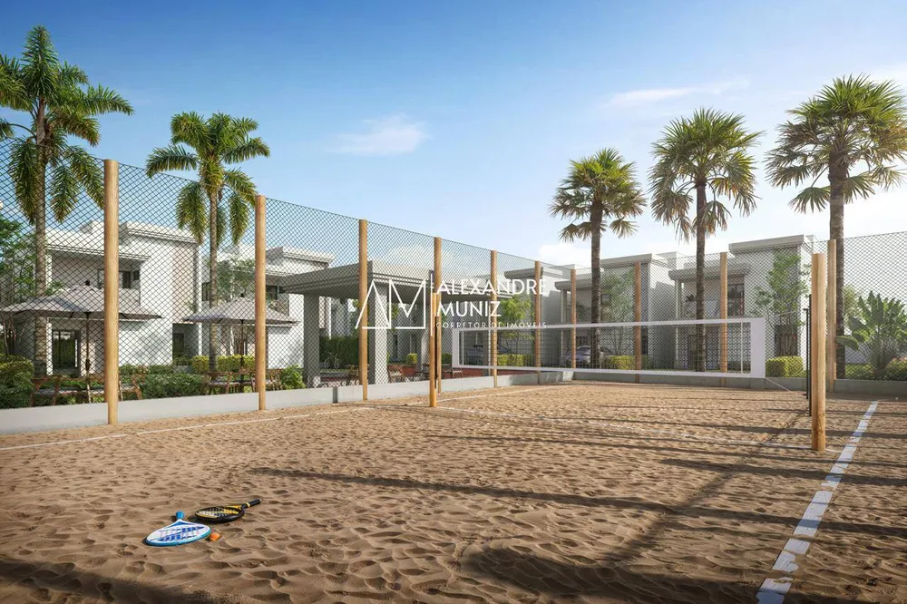 Casa, 4 quartos, 137 m² - Foto 13