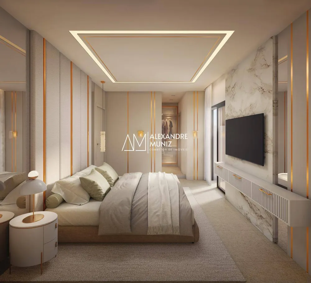 Casa, 4 quartos, 137 m² - Foto 4