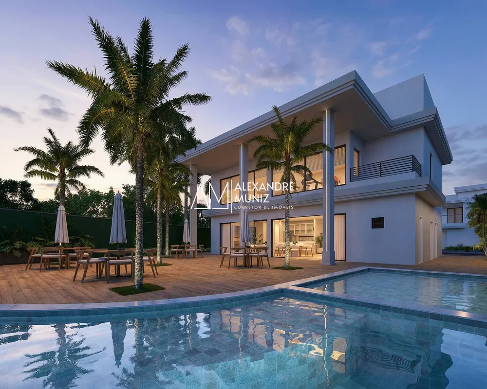 Casa, 4 quartos, 137 m² - Foto 10