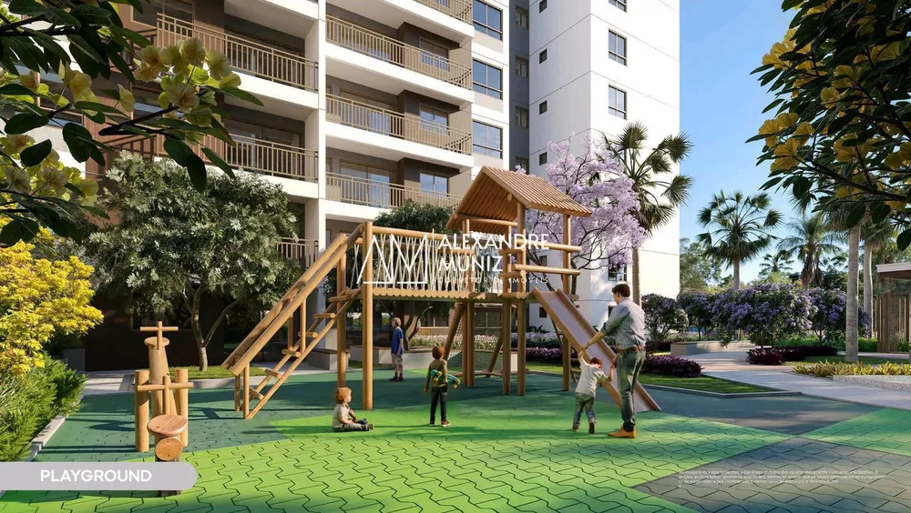 Apartamento, 3 quartos, 68 m² - Foto 14